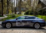 Autotest: Lexus ES. Jak jezdí uhlazený manažer?
