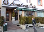 Test kavárny: Vítejte v Amadeus Cafe, vážení, tady se časy nemění