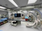 Fakultní nemocnice v Ostravě otevřela dva nové sály pro léčbu srdečních arytmií