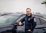 Petr Jirotka, testovací jezdec Hyundai: Auta testujeme na dřeň