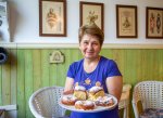 Mistři cukráři: Každý den vstává v půl třetí, pak peče nejlepší buchty v Ostravě