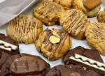 Sušenky, které nečekaně dobývají Ostravu a okolí: cookies od Funkies