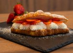 Ostravský Croissant House vymýšlí nové příchutě. Na podzim otevře další pobočku