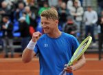 V Ostravě odstartuje tenisové Ostra Group Open. Vítězství obhajuje Kolář