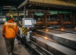 Vítkovice Steel směřují k zelené oceli, rezervovaly si miliony tun