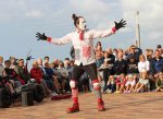 Festival v ulicích se stěhuje do Poruby. Vystoupí na něm umělci z celého světa