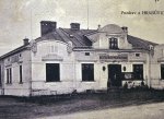 Jak se mění Ostrava: Hostinec u Chýlků před sto lety a dnes