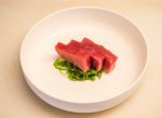 Sushi škola GóKaNá s Tomášem Polákem: Královské sashimi!