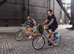 Bikesharing je na vzestupu. Mezi Ostravou a Frýdkem-Místkem na nextbiku!