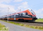 Zakázka za 3,5 miliardy. V Ostravě se vyrábí vlaky, které budou jezdit v Estonsku