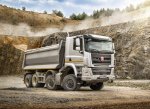 Tatra Trucks chce zvýšit produkci, v Ostravě bude mít novou konstrukční kancelář