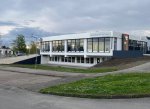 Toyota Autobond pořádá sportovní den v novém autosalonu v Ostravě-Svinově
