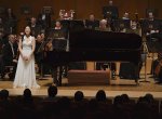 Publikum šílí, Janáčkova filharmonie na turné v Japonsku exceluje