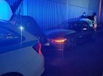 Policisté během večera dvakrát zastavili stejného řidiče. Pokaždé řídil opilý