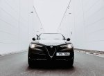 Autotest: Alfa Romeo Stelvio. Amore mio!