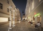 Podívejte se, jak si architekti představují Nové Lauby v centru Ostravy!