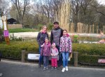 Zoo Ostrava má rekordní návštěvnost. O víkendu překročila magickou metu