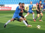 Potvrdí fotbalisté Vítkovic vzestup formy v derby proti Opavě?