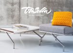 Meat Design Ostrava: Chystá se výstavní premiéra elegance značky Trusella
