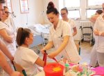 Městská nemocnice Ostrava získala ukrajinské lékařky. Pomůžou na geriatrii a interně