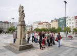 Žil Verne v Ostravě? Odpovědi nabídnou komentované prohlídky městem
