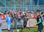 Fotbalisté FC ODRA Petřkovice již další úspěchy ve třetí lize nepřidají