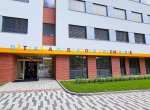 Fakultní nemocnice Ostrava dnes otevřela nový špičkový psychiatrický pavilon