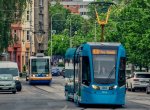 DPO vyhlásí nový tendr na dodávku a servis velkokapacitních tramvají