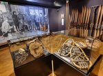 Na čem se kdysi v Beskydech lyžovalo? Ostravské muzeum hostí unikátní výstavu