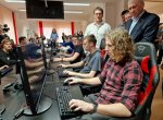 V nových učebnách v Ostravě se bude studovat vývoj počítačových her a e-sport