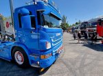 OBRAZEM: Orlová hostila setkání nablýskaných trucků