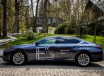 Autotest: Lexus ES. Jak jezdí uhlazený manažer?