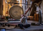 Didgeridoo! Fulnecký kostel nabídne nevšední hudební dobrodružství
