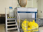 Havířovská nemocnice má dekontaminační jednotku na nebezpečný odpad