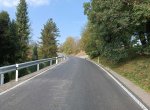 Silnice v Plesné je po rekonstrukci. Stála skoro 17 milionů korun
