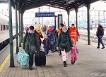 Bohumín shání dobrovolníky na nádraží. Denně tudy projde přes tisíc uprchlíků