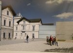 Nový Jičín obnoví unikátní Hückelovy vily. Takto si budoucí využití představují studenti architektury
