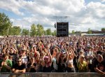 Festival Colours of Ostrava ohlásil další hvězdu, přijede Ellie Goulding