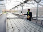 Zemědělská škola v Opavě má nové skleníky a další vybavení