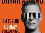 Do Ostravar Arény míří hvězda: Bryan Adams!