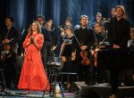 Pro Ukrajinu! Janáčkova filharmonie Ostrava zahraje v Gongu s Anetou Langerovou