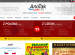 Nový web anotak.info propojuje české a polské příhraničí