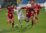 Fotbalový glosář: Olomouc postoupila lehce, Baník potí krev. Hraje totiž jinou ligu…