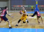 ​Basketbalisté Opavy se vezou na vítězné vlně