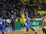 Basketbalisté Opavy druzí v lize, titul nebyl udělen