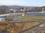 Největší sportovní investicí jsou Bazaly, Ostrava dá letos na rekonstrukci 140 milionů