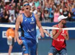 Světový pohár v plážovém volejbale letos v Ostravě nebude