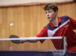 ​Ostrava uvidí špičkový stolní tenis. Junioři a kadeti si zahrají o tituly evropských šampionů