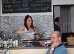 Blanch Cafe v Porubě: Zvenčí ošklivé káčátko, které uvnitř připraví skvělé kafe