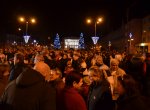 Zajímavá tradice: Bohumínští se na Štědrý večer sejdou na náměstí